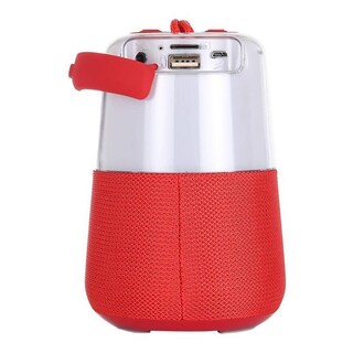Foto 3 | Foto 3 | Altavoz Bluetooth Inalámbrico Tg-168 con Luz Led - Venta Internacional