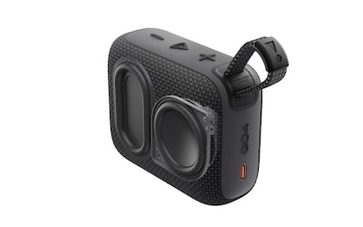Foto 4 | Foto 4 | Altavoz Bluetooth JBL Go 4 Ultraportátil Waterproof Squad - Venta Internacional