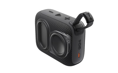 Foto 4 | Foto 4 | Altavoz Bluetooth JBL Go 4 Blanco Ultraportátil Resistente al Agua - Venta Internacional