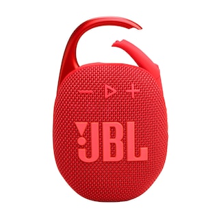 Foto 1 | Foto 1 | Altavoz Bluetooth JBL Clip 5 Rojo Ultraportátil Resistente al Agua - Venta Internacional