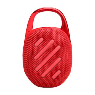 Foto 3 | Foto 3 | Altavoz Bluetooth JBL Clip 5 Rojo Ultraportátil Resistente al Agua - Venta Internacional