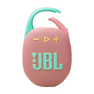 Foto 1 | Foto 1 | Bocina Portátil Jbl Clip 5 Rosa - Venta Internacional