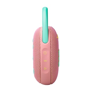 Foto 2 | Foto 2 | Bocina Portátil Jbl Clip 5 Rosa - Venta Internacional