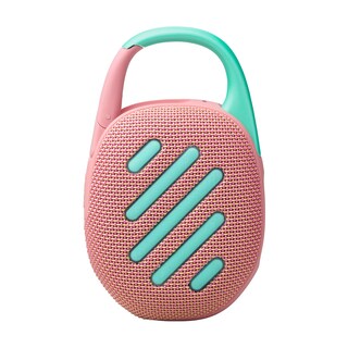 Foto 3 | Foto 3 | Bocina Portátil Jbl Clip 5 Rosa - Venta Internacional