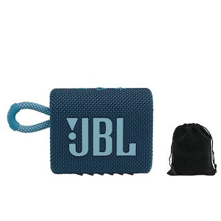 Foto 1 | Foto 1 | Altavoz Jbl Go 3 Portátil Bluetooth Resistente Al Agua - Venta Internacional