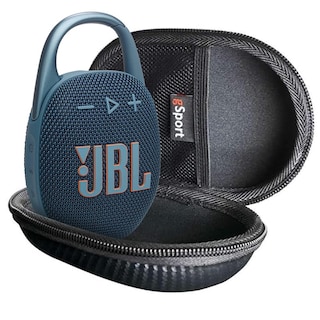 Foto 3 | Foto 3 | Bocina Bluetooth Jbl Clip 5 Ultraportátil con Funda Gsport - Venta Internacional