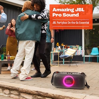 Foto 5 | Foto 5 | Bocina Portátil Jbl Partybox On-the-go Essential - Venta Internacional