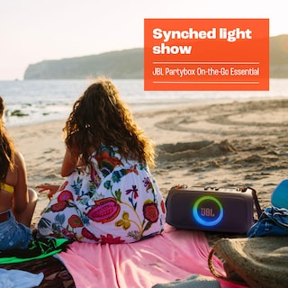 Foto 6 | Foto 6 | Bocina Portátil Jbl Partybox On-the-go Essential - Venta Internacional