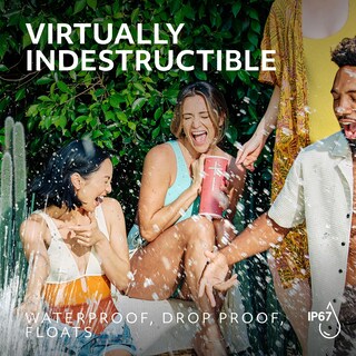 Foto 4 | Foto 4 | Altavoz Bluetooth Ultimate Ears Megaboom 4 Resistente Al Agua - Venta Internacional.