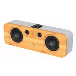 Foto 1 | Foto 1 | Altavoz Bluetooth Doss Soundbox H200 De 50 W Para El Hogar Con 35 Horas De Reproducción - Venta Internacional.