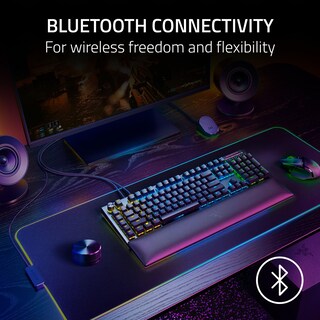 Foto 6 | Foto 6 | Módulo De Control Inalámbrico Razer Para Nommo V2 Y Leviathan V2 - Venta Internacional.