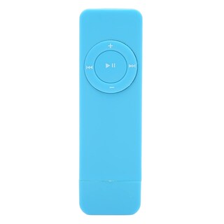Foto 1 | Foto 1 | Reproductor Mp3 Estink Usb Stick Audio Portable 64gb Azul - Venta Internacional