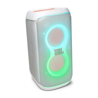 Foto 1 | Foto 1 | Altavoz Portátil Para Fiestas Jbl Partybox Club 120 Blanco - Venta Internacional.