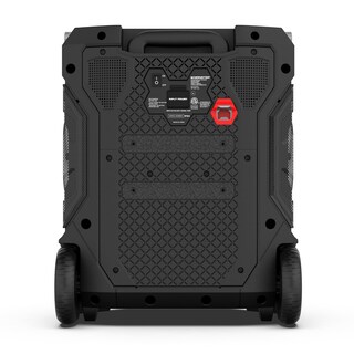 Foto 3 | Foto 3 | Altavoz Bluetooth Portátil Monster Rockin' Roller 360 - Venta Internacional.