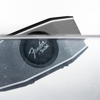 Foto 4 | Foto 4 | Altavoz Bluetooth Portátil Teufel Rockster Go 2 Con Barra De 28 Horas - Venta Internacional.