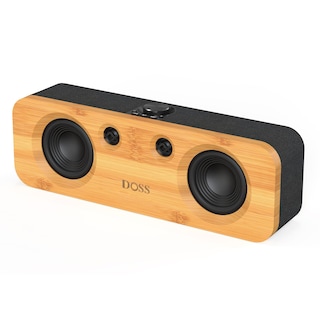 Foto 1 | Foto 1 | Altavoz Bluetooth Doss Soundbox H200 50w Home 35h Playtime - Venta Internacional.