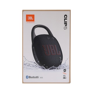 Foto 6 | Foto 6 | Bocina Portátil Jbl Clip 5 con Audífonos-Venta Internacional
