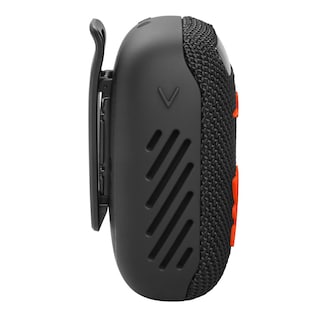 Foto 5 | Foto 5 | Altavoz Bluetooth De Manillar Jbl Wind 3 Fm Negro/Naranja - Venta Internacional