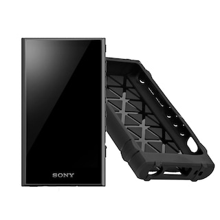 Foto 1 | Foto 1 | Reproductor De Audio Digital Sony Nw-a306 Walkman Serie A Negro - Venta Internacional.