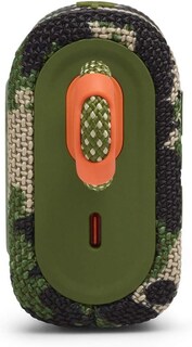 Foto 4 | Foto 4 | Altavoz Bluetooth JBL Go 3 Impermeable a Prueba de Polvo Camuflaje - Venta Internacional