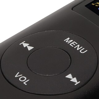 Foto 5 | Foto 5 | Reproductor Mp3 Estink Mini Portátil Sin Pérdidas Sound 64gb Negro - Venta Internacional.