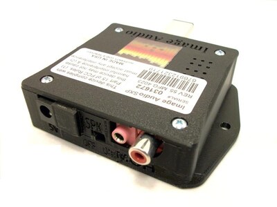 Foto 2 | Foto 2 | Reproductor Digital Music On Hold Image Audio Sxp Con Más De 50 Mp3 - Venta Internacional.