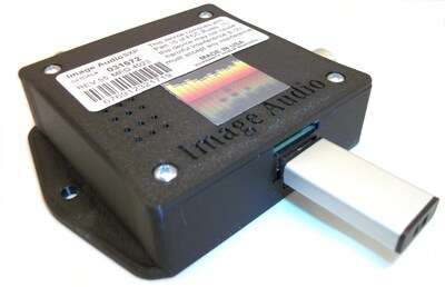 Foto 3 | Foto 3 | Reproductor Digital Music On Hold Image Audio Sxp Con Más De 50 Mp3 - Venta Internacional.