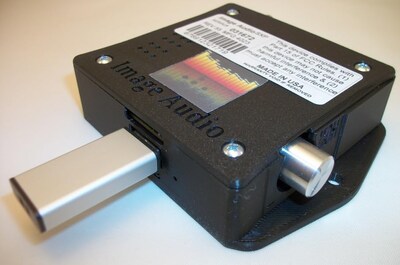 Foto 4 | Foto 4 | Reproductor Digital Music On Hold Image Audio Sxp Con Más De 50 Mp3 - Venta Internacional.