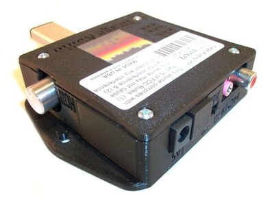 Foto 5 | Foto 5 | Reproductor Digital Music On Hold Image Audio Sxp Con Más De 50 Mp3 - Venta Internacional.