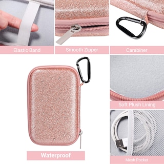 Foto 3 | Foto 3 | Funda Ulak para Reproductor Mp3-Venta Internacional