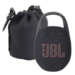 Foto 1 | Foto 1 | Bocina Portátil JBL Clip 5 Impermeable Negro - Venta Internacional