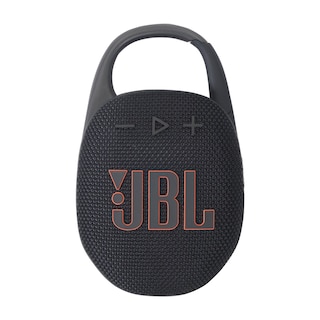 Foto 2 | Foto 2 | Bocina Portátil JBL Clip 5 Impermeable Negro - Venta Internacional