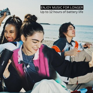 Foto 7 | Foto 7 | Altavoz Bluetooth Sony Srsult10g Ult Field Series Forest Gray - Venta Internacional.