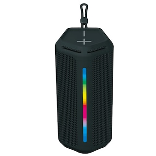 Foto 1 | Foto 1 | Altavoz Bluetooth Imenso Outdoor Portable Negro - Venta Internacional.