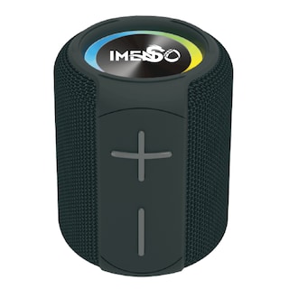 Foto 3 | Foto 3 | Altavoz Bluetooth Imenso Outdoor Portable Azul - Venta Internacional.