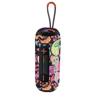 Foto 5 | Foto 5 | Altavoz Bluetooth Imenso Outdoor Portable Negro - Venta Internacional.