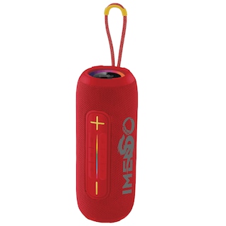 Foto 6 | Foto 6 | Altavoz Bluetooth Imenso Outdoor Portable Negro - Venta Internacional.