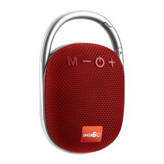 Foto 3 | Foto 3 | Altavoz Bluetooth Imenso Outdoor Portable Azul - Venta Internacional.