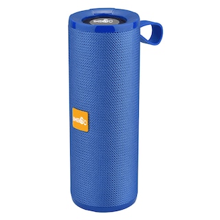 Foto 4 | Foto 4 | Altavoz Bluetooth Imenso Outdoor Portable Rojo - Venta Internacional.