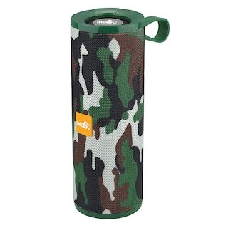 Foto 5 | Foto 5 | Altavoz Bluetooth Imenso Outdoor Portable Rojo - Venta Internacional.