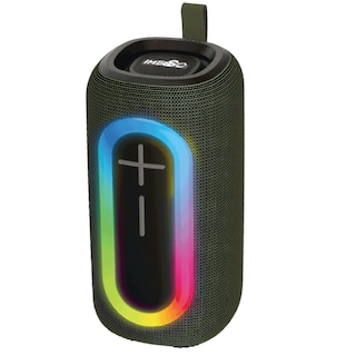 Foto 1 | Foto 1 | Altavoz Bluetooth Imenso Outdoor Portable Verde - Venta Internacional.