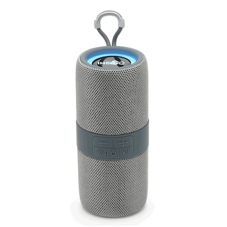 Foto 4 | Foto 4 | Altavoz Bluetooth Imenso Outdoor Portable Rojo - Venta Internacional.