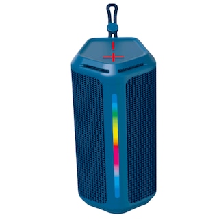Foto 5 | Foto 5 | Altavoz Bluetooth Imenso Portátil Para Exteriores A Prueba De Agua - Venta Internacional.