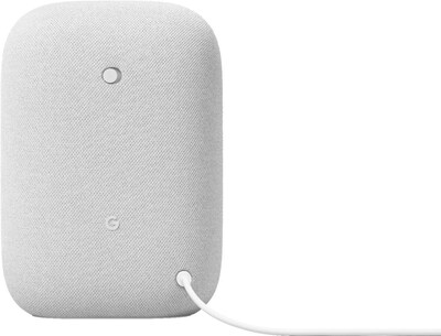 Foto 6 | Foto 6 | Altavoz Bluetooth Inalámbrico Google Audio Con Google Assistant - Venta Internacional.