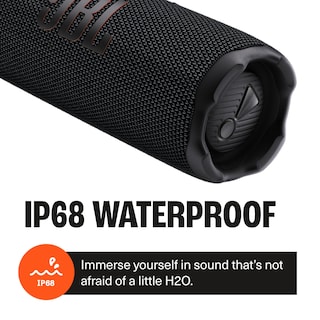 Foto 5 | Foto 5 | Altavoz Bluetooth Jbl Flip 7 Sand Con Cable Trenzado Usb-c - Venta Internacional.