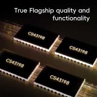 Foto 5 | Foto 5 | Reproductor Mp3 Hiby R6iii 2025 Hi Res Audio Con Amplificador Clase A Y Ab - Venta Internacional.