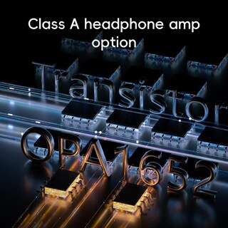 Foto 6 | Foto 6 | Reproductor Mp3 Hiby R6iii 2025 Hi Res Audio Con Amplificador Clase A Y Ab - Venta Internacional.