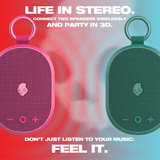 Foto 6 | Foto 6 | Altavoz Bluetooth Skullcandy Kilo Inalámbrico Ipx7 Resistente Al Agua - Venta Internacional.