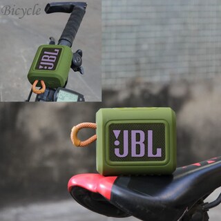 Foto 5 | Foto 5 | Funda De Viaje Hermitshell Para Altavoz Bluetooth Portátil Jbl Go - Venta Internacional.
