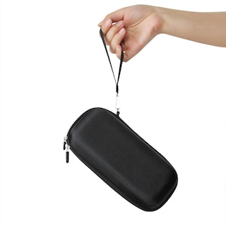 Foto 6 | Foto 6 | Funda De Viaje Hermitshell Para Altavoz Impermeable Jbl Flip 5/6/7 - Venta Internacional.